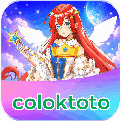 coloktoto APK v4.7.5 - Screenshot UI modern dan intuitif Indonesia